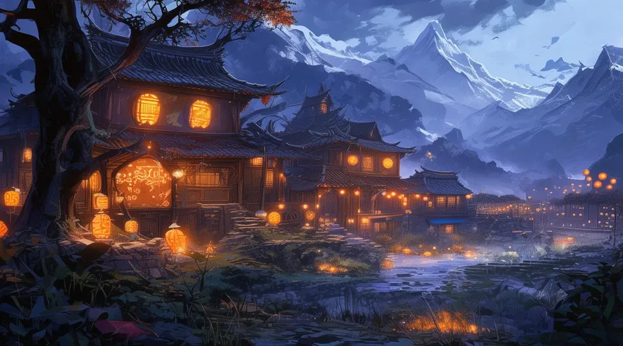 商道高手兑换码横幅图片1